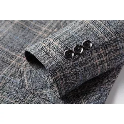 Cheap Burberry Jackets Long Sleeved For Men #1385427 Replica Wholesale [$68.00 USD] [ITEM#1385427] on Replica Burberry Jackets