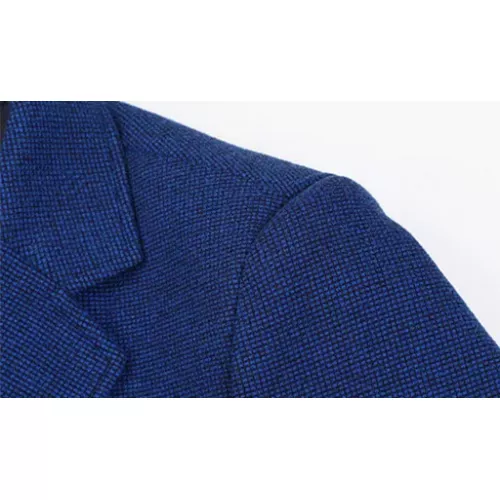 Cheap Christian Dior Jackets Long Sleeved For Men #1385432 Replica Wholesale [$68.00 USD] [ITEM#1385432] on Replica Christian Dior Jackets