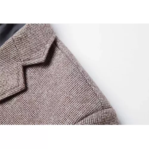 Cheap Fendi Jackets Long Sleeved For Men #1385434 Replica Wholesale [$68.00 USD] [ITEM#1385434] on Replica Fendi Jackets