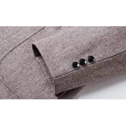 Cheap Fendi Jackets Long Sleeved For Men #1385434 Replica Wholesale [$68.00 USD] [ITEM#1385434] on Replica Fendi Jackets