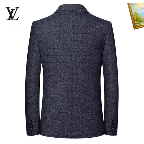 Cheap Louis Vuitton LV Jackets Long Sleeved For Men #1385439 Replica Wholesale [$68.00 USD] [ITEM#1385439] on Replica Louis Vuitton LV Jackets