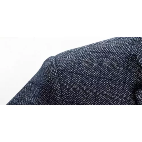 Cheap Louis Vuitton LV Jackets Long Sleeved For Men #1385439 Replica Wholesale [$68.00 USD] [ITEM#1385439] on Replica Louis Vuitton LV Jackets