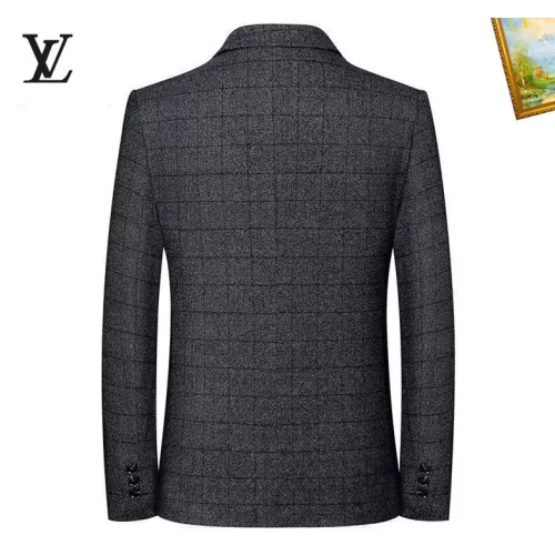 Cheap Louis Vuitton LV Jackets Long Sleeved For Men #1385440 Replica Wholesale [$68.00 USD] [ITEM#1385440] on Replica Louis Vuitton LV Jackets
