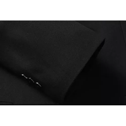 Cheap Moncler Jackets Long Sleeved For Men #1385445 Replica Wholesale [$68.00 USD] [ITEM#1385445] on Replica Moncler Jackets