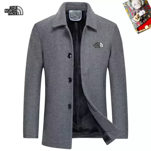 The North Face Coat Long Sleeved For Men #1385455