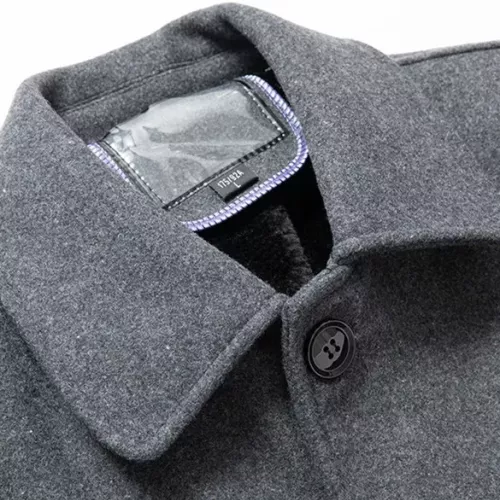 Cheap The North Face Coat Long Sleeved For Men #1385455 Replica Wholesale [$80.00 USD] [ITEM#1385455] on Replica The North Face Jackets