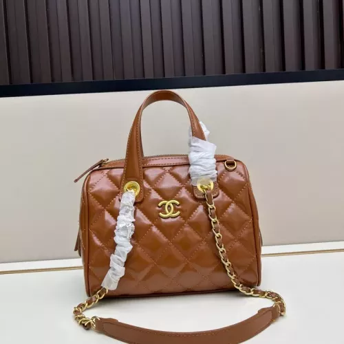 Chanel AAA Quality Handbags For Women #1385457