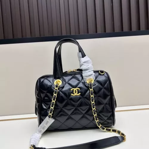 Chanel AAA Quality Handbags For Women #1385459