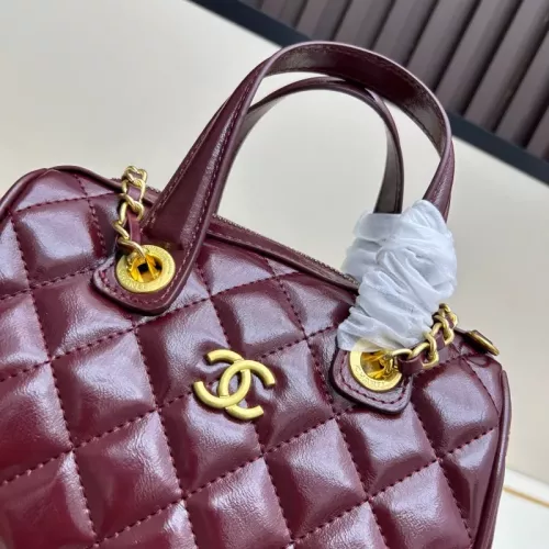 Cheap Chanel AAA Quality Handbags For Women #1385461 Replica Wholesale [$80.00 USD] [ITEM#1385461] on Replica Chanel AAA Quality Handbags