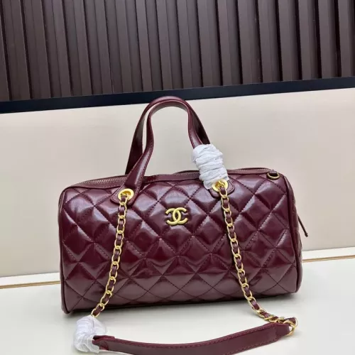 Chanel AAA Quality Handbags For Women #1385462