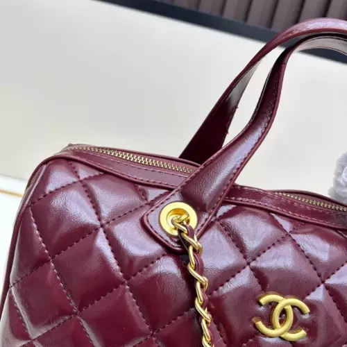 Cheap Chanel AAA Quality Handbags For Women #1385462 Replica Wholesale [$82.00 USD] [ITEM#1385462] on Replica Chanel AAA Quality Handbags