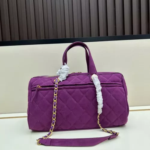 Cheap Chanel AAA Quality Handbags For Women #1385463 Replica Wholesale [$82.00 USD] [ITEM#1385463] on Replica Chanel AAA Quality Handbags