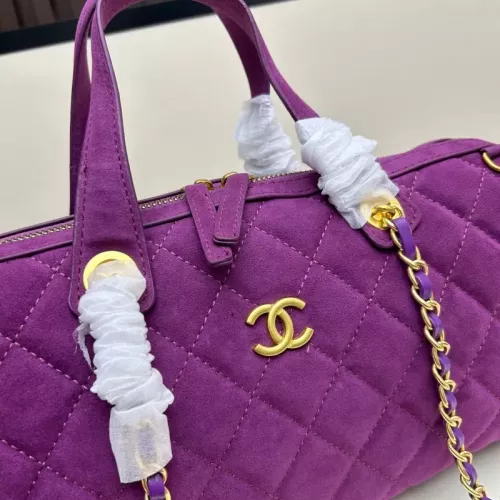 Cheap Chanel AAA Quality Handbags For Women #1385463 Replica Wholesale [$82.00 USD] [ITEM#1385463] on Replica Chanel AAA Quality Handbags