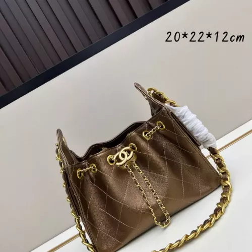 Chanel AAA Quality Shoulder Bags For Women #1385464