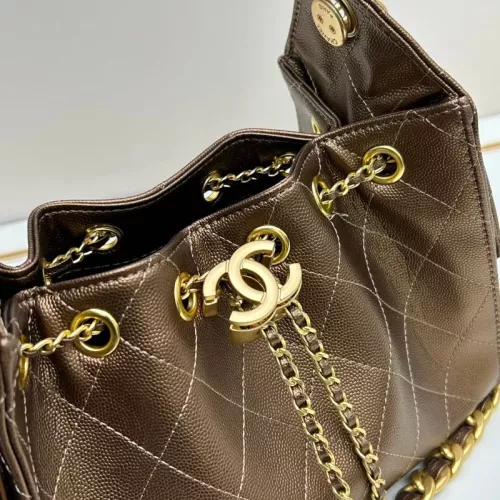 Cheap Chanel AAA Quality Shoulder Bags For Women #1385464 Replica Wholesale [$92.00 USD] [ITEM#1385464] on Replica Chanel AAA Quality Shoulder Bags