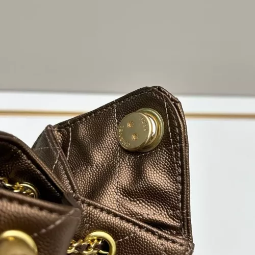 Cheap Chanel AAA Quality Shoulder Bags For Women #1385464 Replica Wholesale [$92.00 USD] [ITEM#1385464] on Replica Chanel AAA Quality Shoulder Bags