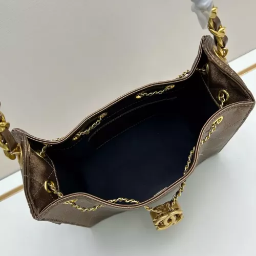 Cheap Chanel AAA Quality Shoulder Bags For Women #1385464 Replica Wholesale [$92.00 USD] [ITEM#1385464] on Replica Chanel AAA Quality Shoulder Bags