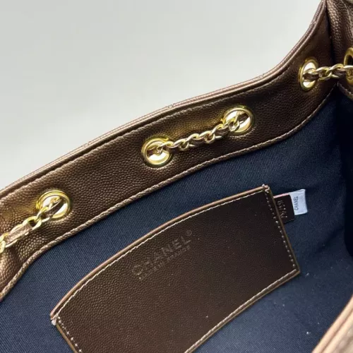 Cheap Chanel AAA Quality Shoulder Bags For Women #1385464 Replica Wholesale [$92.00 USD] [ITEM#1385464] on Replica Chanel AAA Quality Shoulder Bags