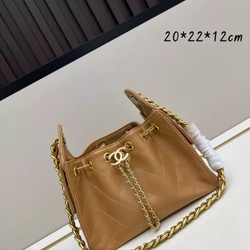 Chanel AAA Quality Shoulder Bags For Women #1385465
