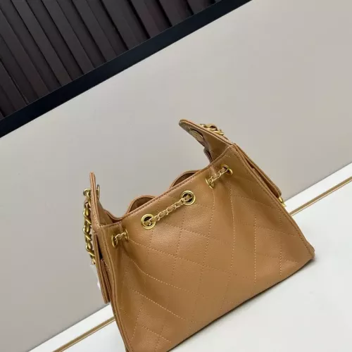 Cheap Chanel AAA Quality Shoulder Bags For Women #1385465 Replica Wholesale [$92.00 USD] [ITEM#1385465] on Replica Chanel AAA Quality Shoulder Bags