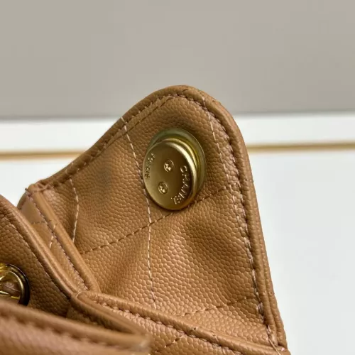 Cheap Chanel AAA Quality Shoulder Bags For Women #1385465 Replica Wholesale [$92.00 USD] [ITEM#1385465] on Replica Chanel AAA Quality Shoulder Bags