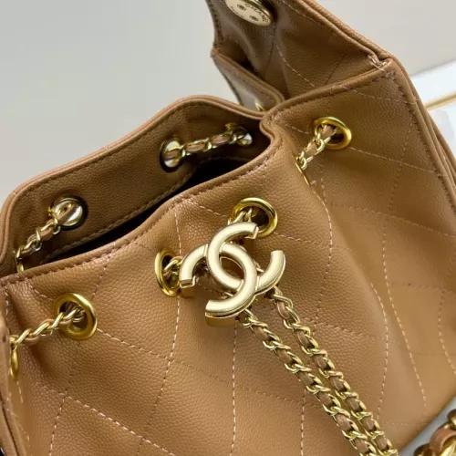 Cheap Chanel AAA Quality Shoulder Bags For Women #1385465 Replica Wholesale [$92.00 USD] [ITEM#1385465] on Replica Chanel AAA Quality Shoulder Bags