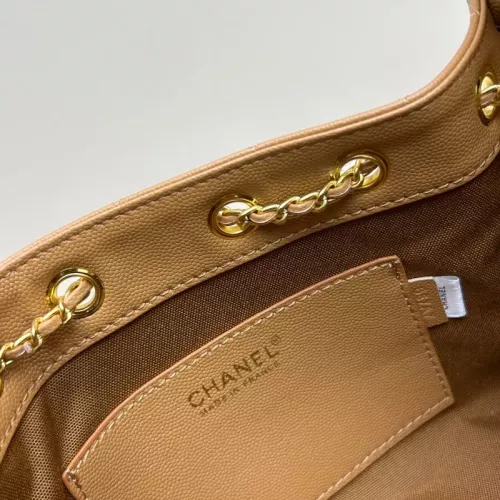 Cheap Chanel AAA Quality Shoulder Bags For Women #1385465 Replica Wholesale [$92.00 USD] [ITEM#1385465] on Replica Chanel AAA Quality Shoulder Bags