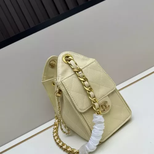 Cheap Chanel AAA Quality Shoulder Bags For Women #1385469 Replica Wholesale [$92.00 USD] [ITEM#1385469] on Replica Chanel AAA Quality Shoulder Bags