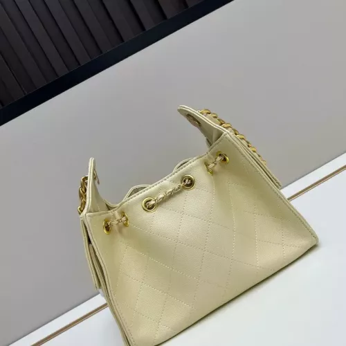 Cheap Chanel AAA Quality Shoulder Bags For Women #1385469 Replica Wholesale [$92.00 USD] [ITEM#1385469] on Replica Chanel AAA Quality Shoulder Bags