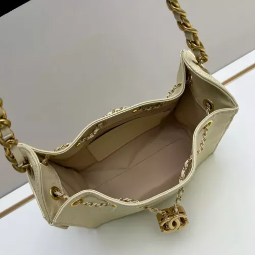 Cheap Chanel AAA Quality Shoulder Bags For Women #1385469 Replica Wholesale [$92.00 USD] [ITEM#1385469] on Replica Chanel AAA Quality Shoulder Bags