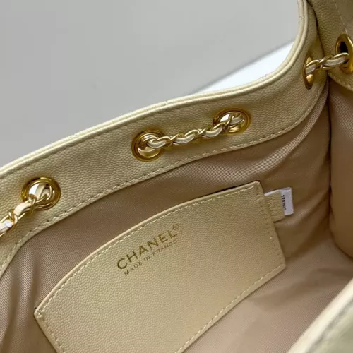 Cheap Chanel AAA Quality Shoulder Bags For Women #1385469 Replica Wholesale [$92.00 USD] [ITEM#1385469] on Replica Chanel AAA Quality Shoulder Bags