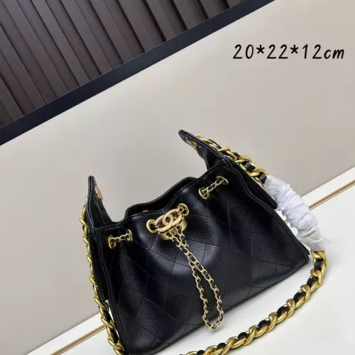 Chanel AAA Quality Shoulder Bags For Women #1385472