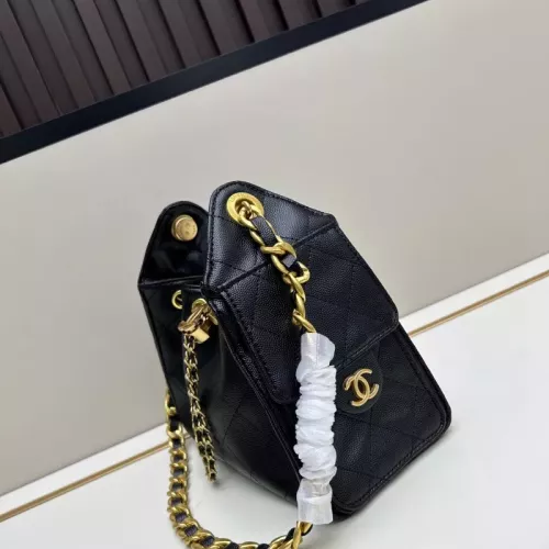 Cheap Chanel AAA Quality Shoulder Bags For Women #1385472 Replica Wholesale [$92.00 USD] [ITEM#1385472] on Replica Chanel AAA Quality Shoulder Bags