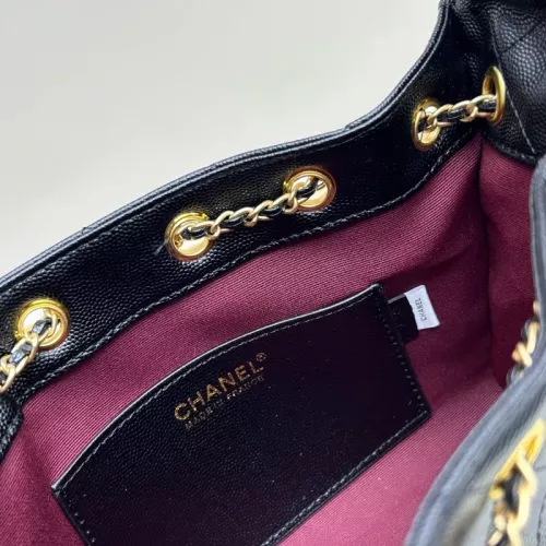 Cheap Chanel AAA Quality Shoulder Bags For Women #1385472 Replica Wholesale [$92.00 USD] [ITEM#1385472] on Replica Chanel AAA Quality Shoulder Bags