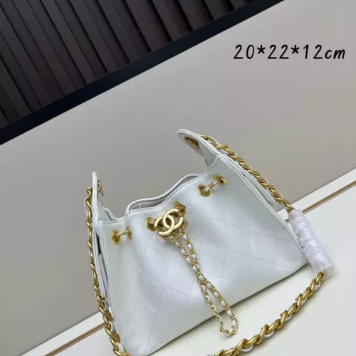 Chanel AAA Quality Shoulder Bags For Women #1385473