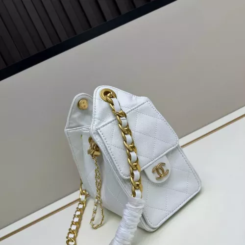 Cheap Chanel AAA Quality Shoulder Bags For Women #1385473 Replica Wholesale [$92.00 USD] [ITEM#1385473] on Replica Chanel AAA Quality Shoulder Bags