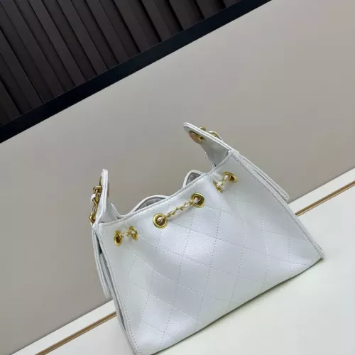 Cheap Chanel AAA Quality Shoulder Bags For Women #1385473 Replica Wholesale [$92.00 USD] [ITEM#1385473] on Replica Chanel AAA Quality Shoulder Bags