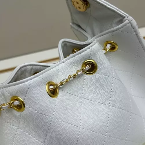 Cheap Chanel AAA Quality Shoulder Bags For Women #1385473 Replica Wholesale [$92.00 USD] [ITEM#1385473] on Replica Chanel AAA Quality Shoulder Bags