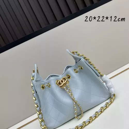 Chanel AAA Quality Shoulder Bags For Women #1385474