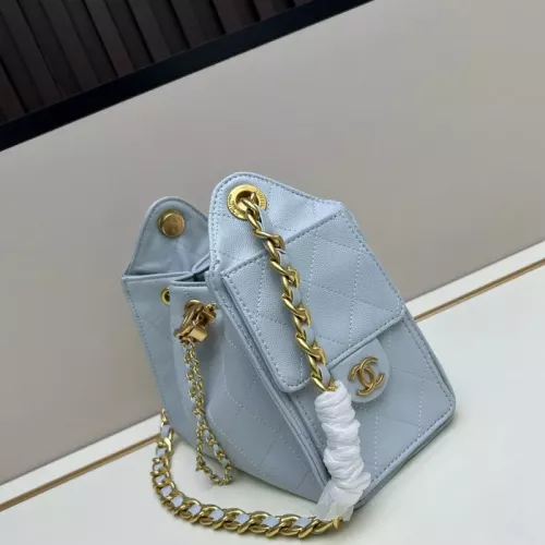 Cheap Chanel AAA Quality Shoulder Bags For Women #1385474 Replica Wholesale [$92.00 USD] [ITEM#1385474] on Replica Chanel AAA Quality Shoulder Bags