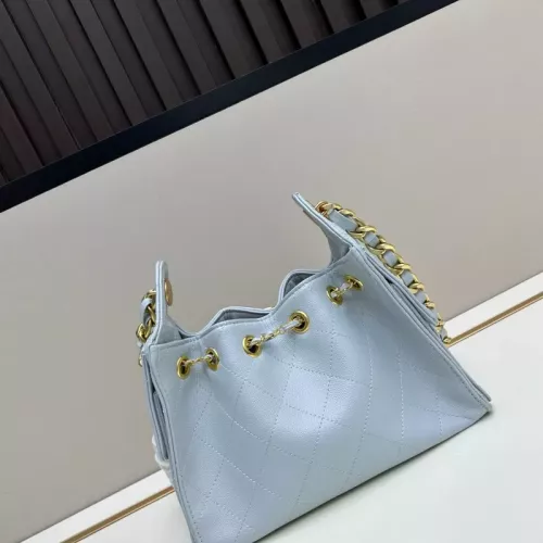 Cheap Chanel AAA Quality Shoulder Bags For Women #1385474 Replica Wholesale [$92.00 USD] [ITEM#1385474] on Replica Chanel AAA Quality Shoulder Bags