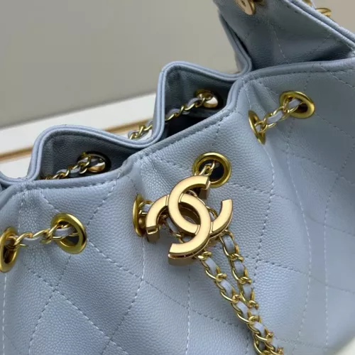 Cheap Chanel AAA Quality Shoulder Bags For Women #1385474 Replica Wholesale [$92.00 USD] [ITEM#1385474] on Replica Chanel AAA Quality Shoulder Bags