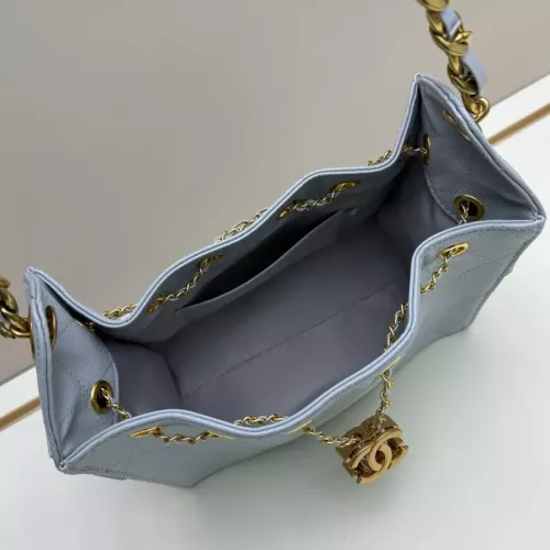 Cheap Chanel AAA Quality Shoulder Bags For Women #1385474 Replica Wholesale [$92.00 USD] [ITEM#1385474] on Replica Chanel AAA Quality Shoulder Bags