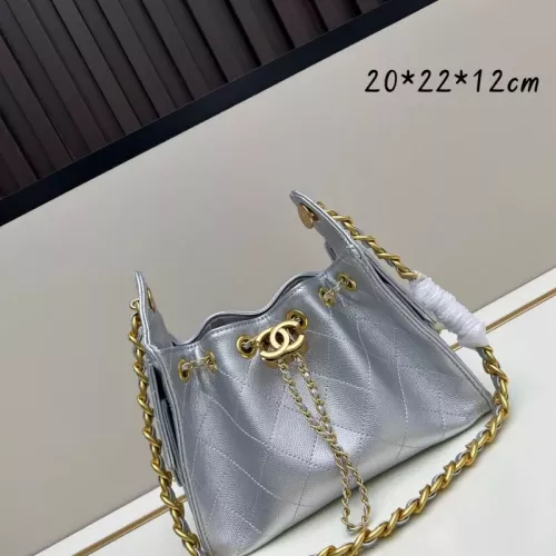 Chanel AAA Quality Shoulder Bags For Women #1385475