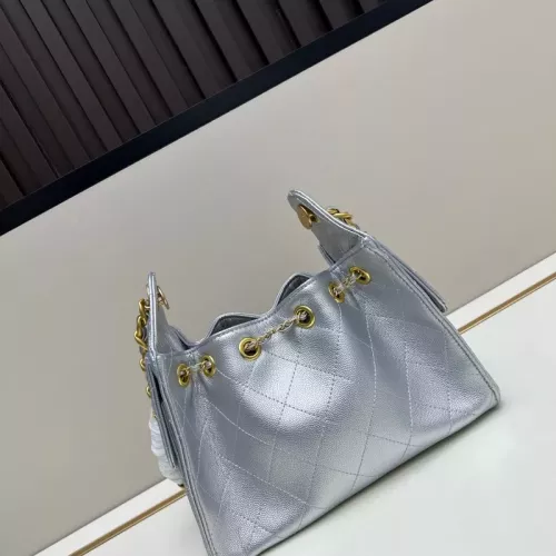 Cheap Chanel AAA Quality Shoulder Bags For Women #1385475 Replica Wholesale [$92.00 USD] [ITEM#1385475] on Replica Chanel AAA Quality Shoulder Bags