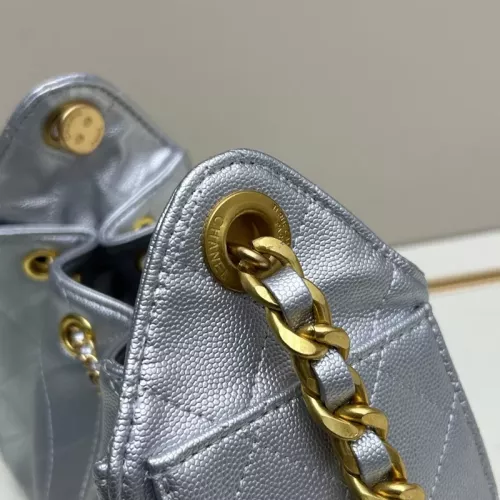 Cheap Chanel AAA Quality Shoulder Bags For Women #1385475 Replica Wholesale [$92.00 USD] [ITEM#1385475] on Replica Chanel AAA Quality Shoulder Bags