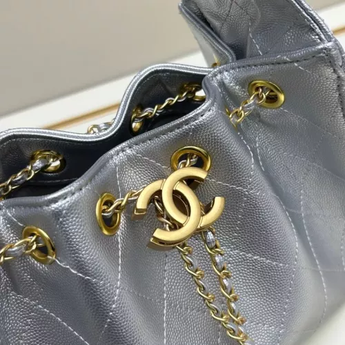Cheap Chanel AAA Quality Shoulder Bags For Women #1385475 Replica Wholesale [$92.00 USD] [ITEM#1385475] on Replica Chanel AAA Quality Shoulder Bags