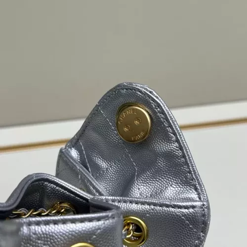 Cheap Chanel AAA Quality Shoulder Bags For Women #1385475 Replica Wholesale [$92.00 USD] [ITEM#1385475] on Replica Chanel AAA Quality Shoulder Bags