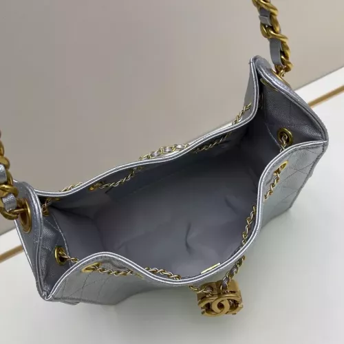 Cheap Chanel AAA Quality Shoulder Bags For Women #1385475 Replica Wholesale [$92.00 USD] [ITEM#1385475] on Replica Chanel AAA Quality Shoulder Bags