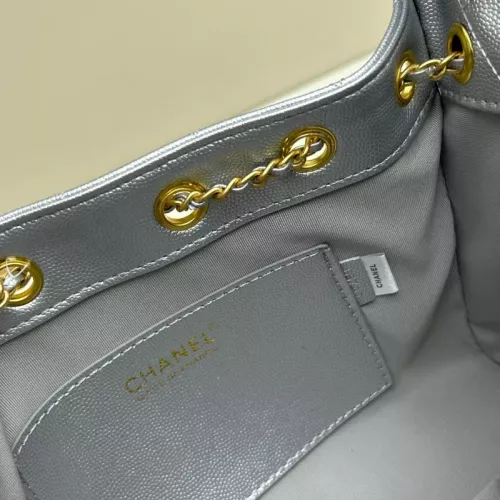 Cheap Chanel AAA Quality Shoulder Bags For Women #1385475 Replica Wholesale [$92.00 USD] [ITEM#1385475] on Replica Chanel AAA Quality Shoulder Bags